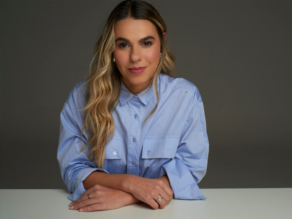 Milena Tavares, da Milena Tavares Comunicação