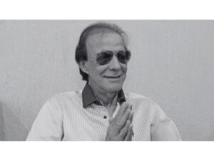 Nilton César faleceu aos 86 anos