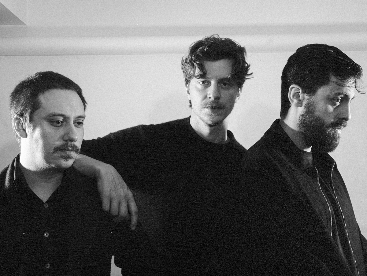 Scalene - Crédito Yvã Santos