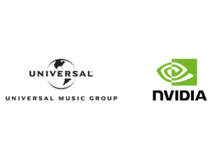 Universal Music Group e Nvidia fecham acordo
