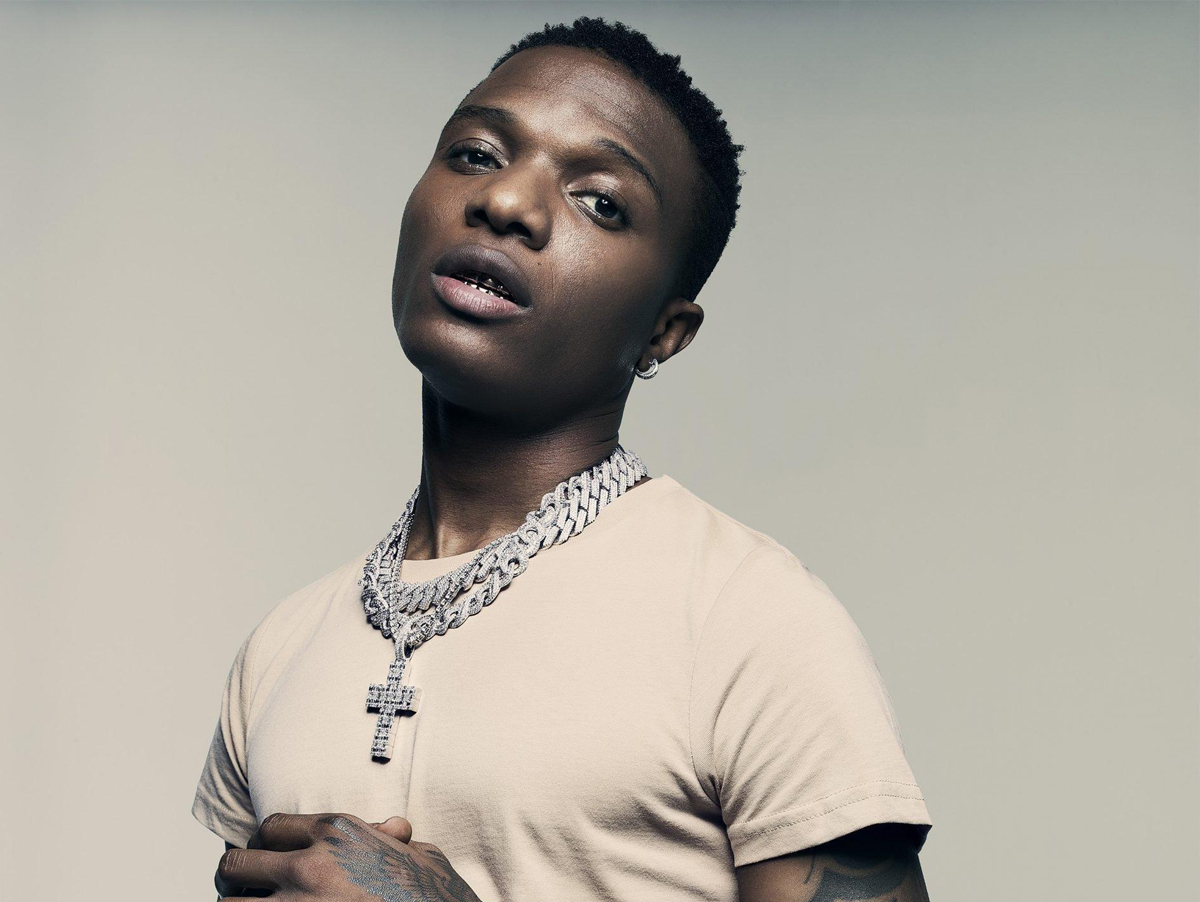 Wizkid