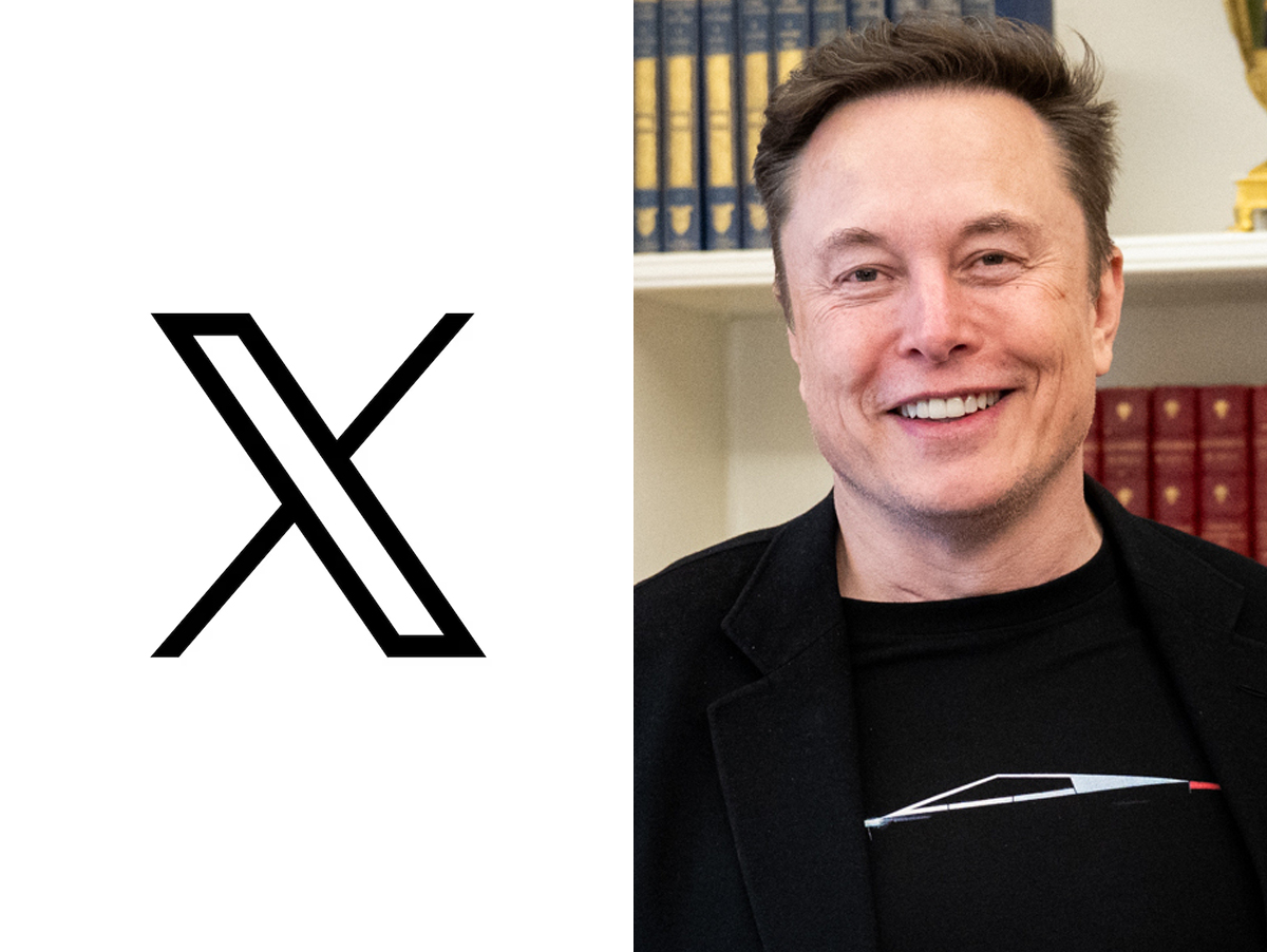 X, de Elon Musk, processa as maiores editoras musicais