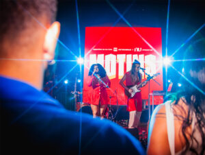 Aposta Psica seleciona talentos da Pan-Amazônia para o Motins (Crédito: Ana Serrão)