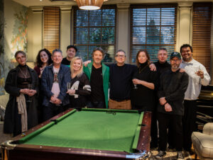 BMG e Jamiroquai assinam acordo