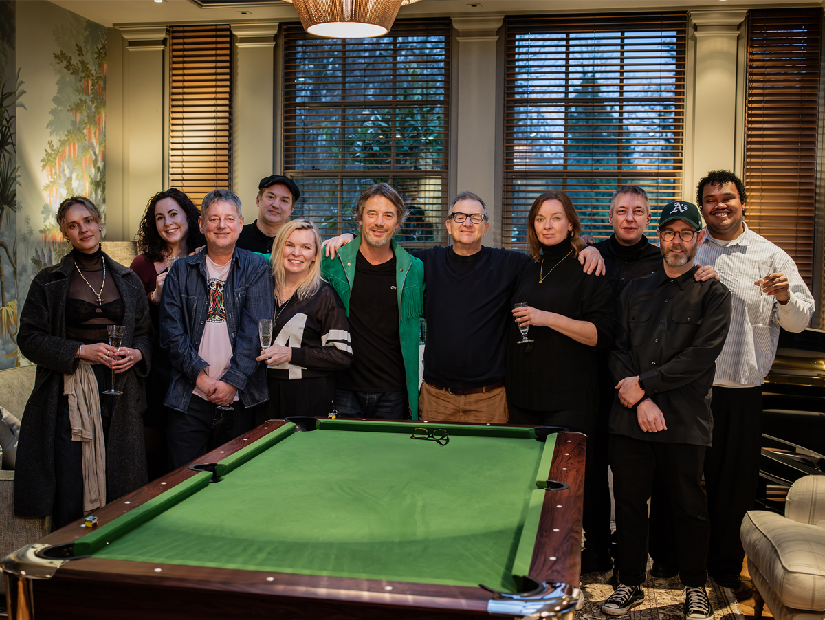 BMG e Jamiroquai assinam acordo