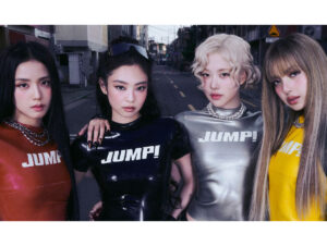 Blackpink em sua nova fase