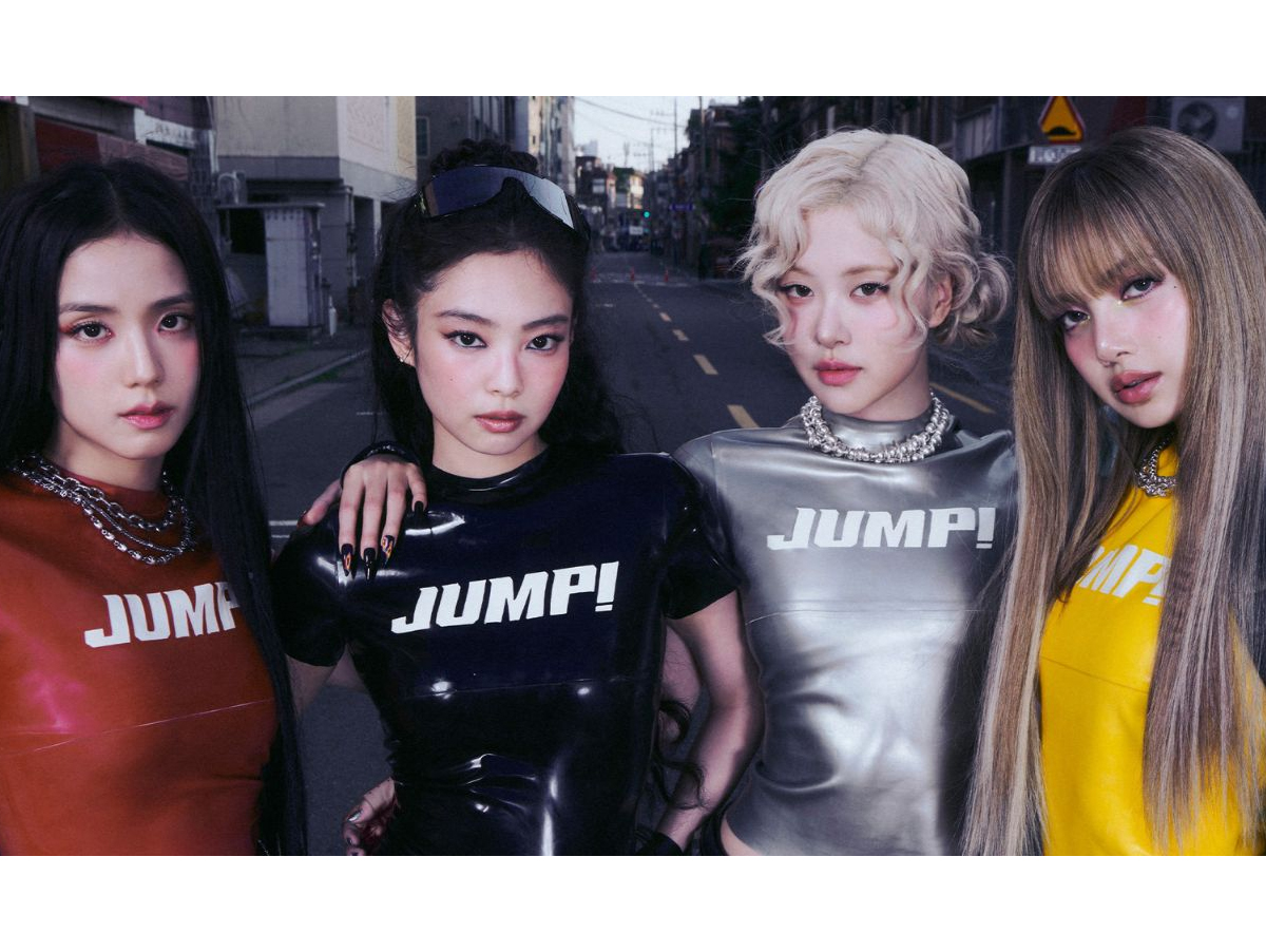 Blackpink tem o primeiro canal musical a atingir 100 milhões de inscritos no YouTube e abre caminho para novo álbum