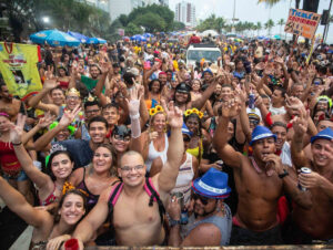 Carnaval 2026 deve movimentar R$ 5,9 bilhões na economia carioca