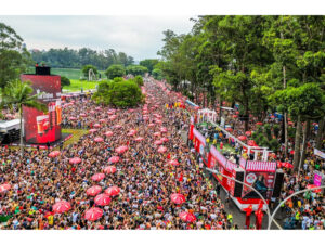 Carnaval de São Paulo