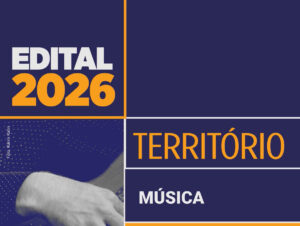 Edital do Sesi-SP abre chamamento para Música