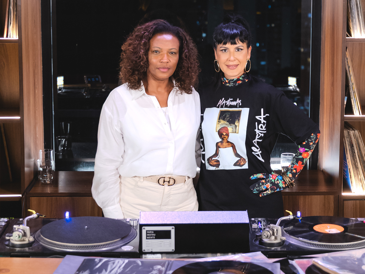 Eliane Dias e Monique Dardenne 2 - Crédito Marcos Bacon