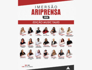 Imersão AriPrensa acontece na sede da UBC, no Rio (Crédito: Divulgação)