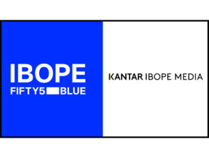 Kantar Media adota nome Fifty5Blue e na América Latina volta a se chamar Ibope