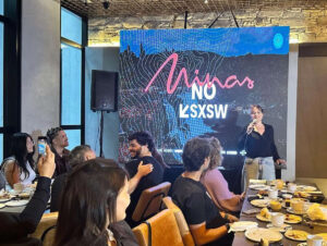 Minas Gerais anuncia casa oficial no SXSW