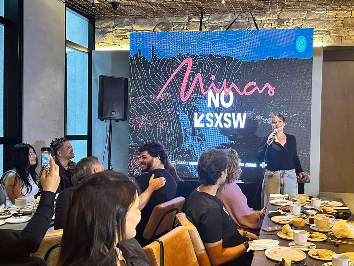 Minas Gerais anuncia casa oficial no SXSW