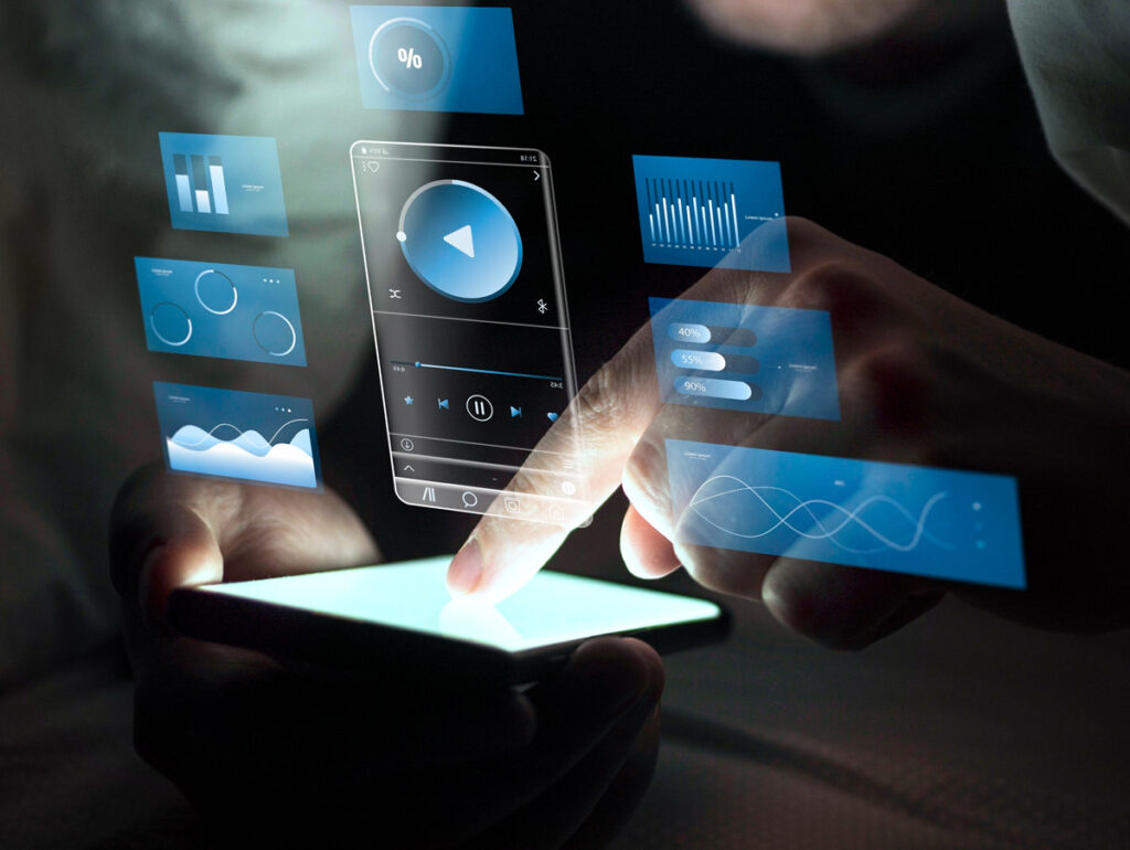 O Ibope segue medindo o consumo de mídia no Brasil