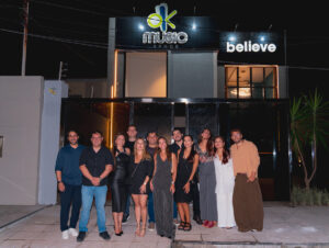 OK Music e Believe firmam parceria