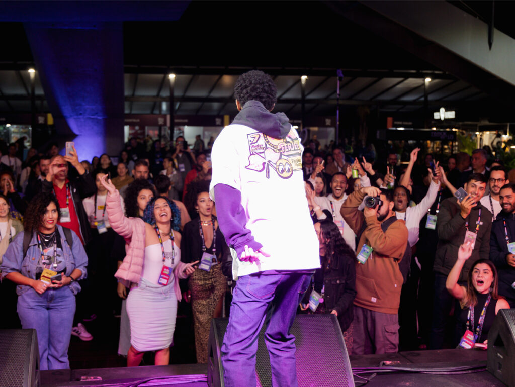 PitchingShow no Rio2C (Crédito: Film.Art)