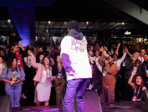 Pitching show no Rio2C (Crédito: Film.Art)