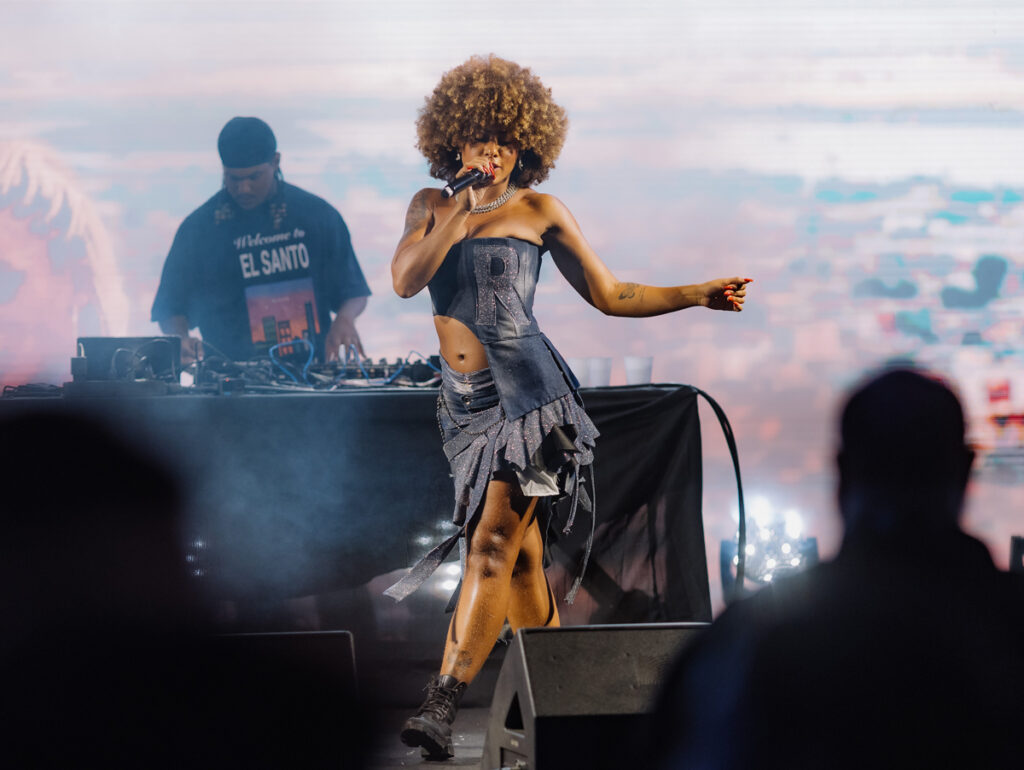 Pitching show no Rio2C (Crédito: Film.Art)