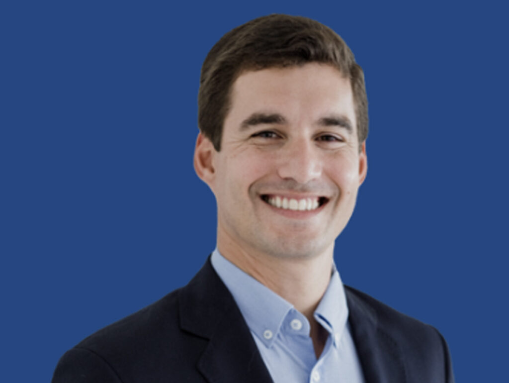 Secretário de Desenvolvimento Econômico, Osmar Lima.