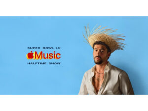 Super Bowl terá show de Bad Bunny