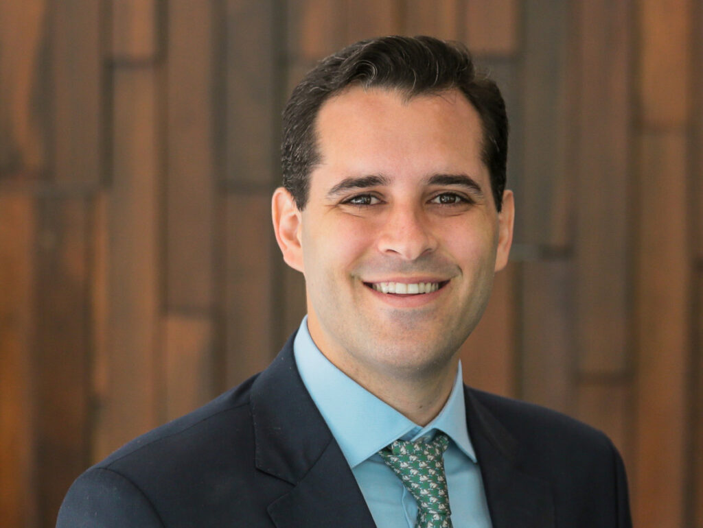 Vice-Prefeito do Rio, Eduardo Cavaliere