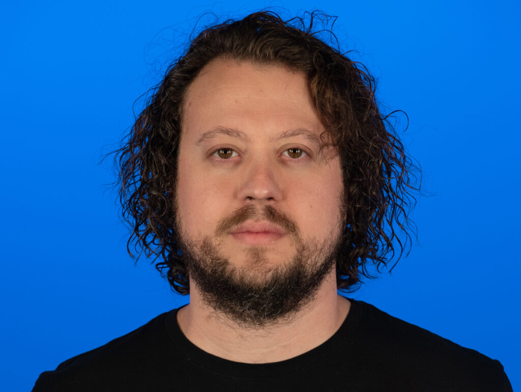 Alan Lopes, gerente de A&R da Som Livre