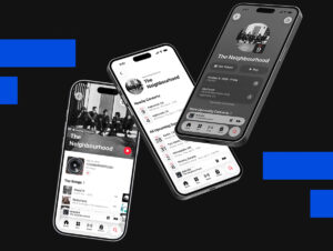 Apple Music e Ticketmaster anunciam parceria