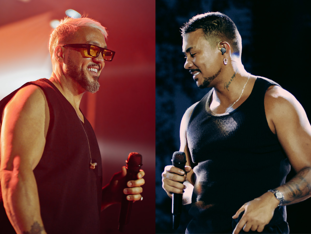 TV Globo promove a ‘Turnê Três Graças’ em uma iniciativa inédita que une novela e música