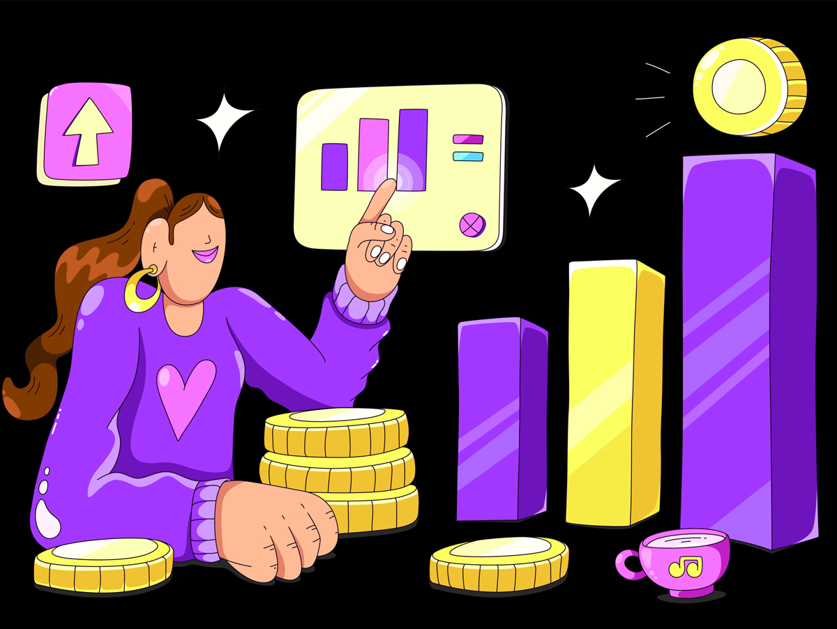 Deezer atinge meta de lucratividade em 2025