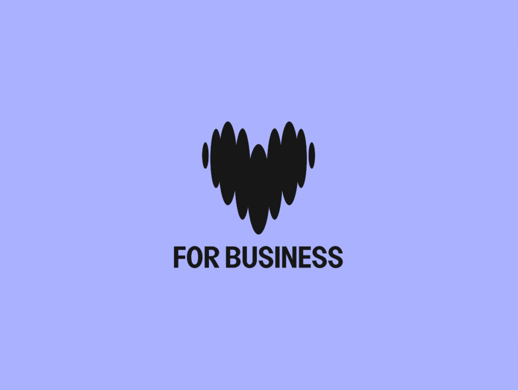 Deezer for Business