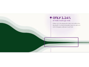 Duetti lança report e revela chance de viralização