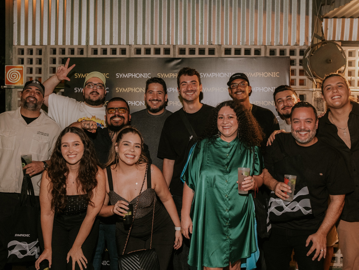 Equipe Symphonic (Crédito: @hey.yuri)