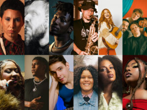 Siba Puri, Demarca, Yan Cloud, João Pastor, Sofia Gayoso, Fuze, Nanda Tsunami, Kiaz, Marco Baptista, Jadsa, Thami e Nina são finalistas do Pitching Show do Rio2C