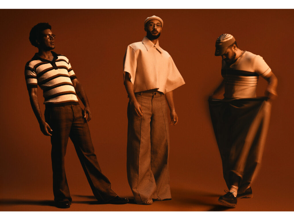 Gilsons (Crédito: Marina Zabeni)