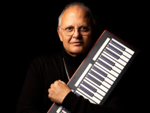 Guilherme Arantes - Crédito Leo Aversa