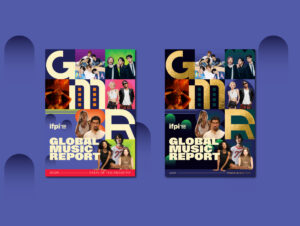 IFPI divulga seu relatório anual referente a 2025 (Crédito: Divulgação)