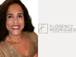 Luciane Rodrigues entra para o FR Flórency Rodrigues Advocacia e Consultoria