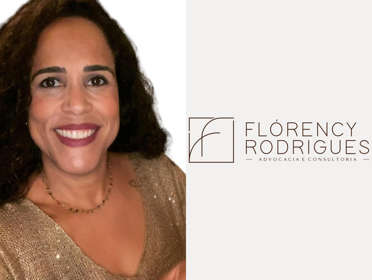 Luciane Rodrigues entra para o FR Flórency Rodrigues Advocacia e Consultoria
