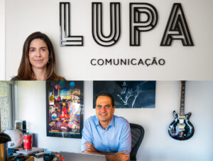 Lupa Comunicação é a nova agência de comunicação institucional do Grupo Sony Music Brasil