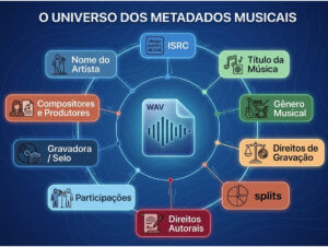 Metadados musicais