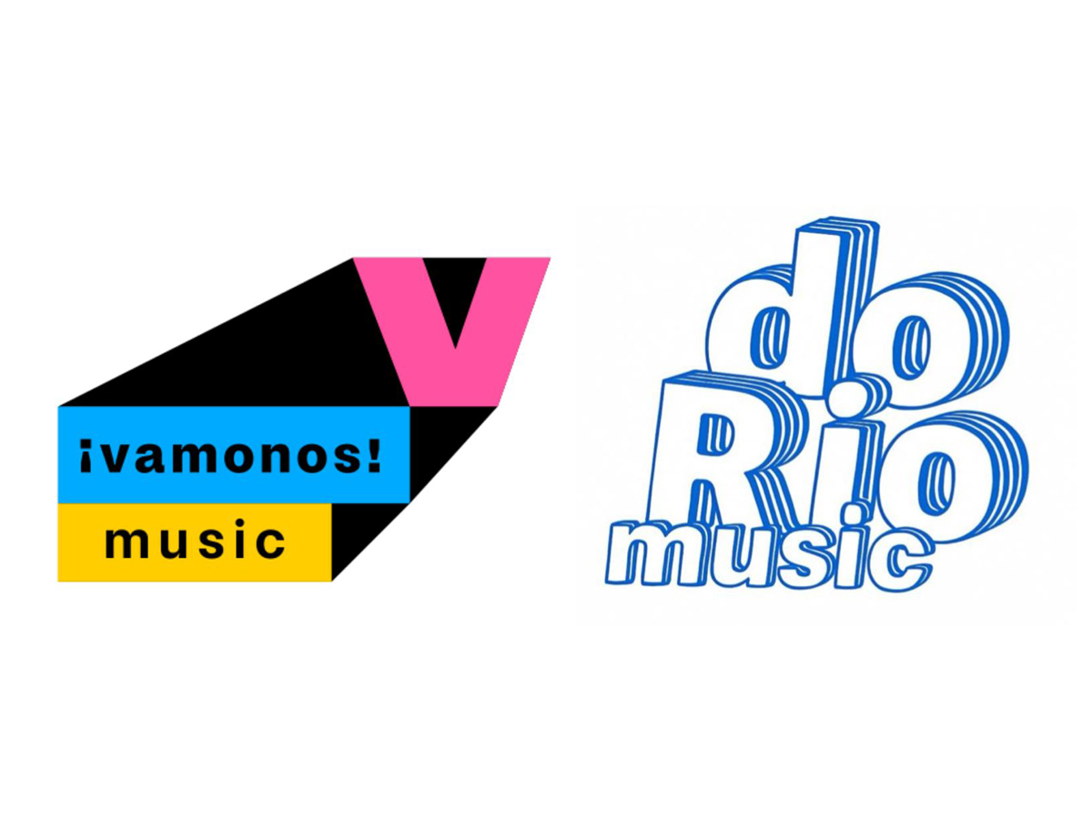 Parceria entre Do Rio e Vamonos Music