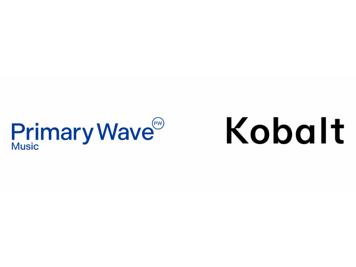 Primary Wave adquire a Kobalt
