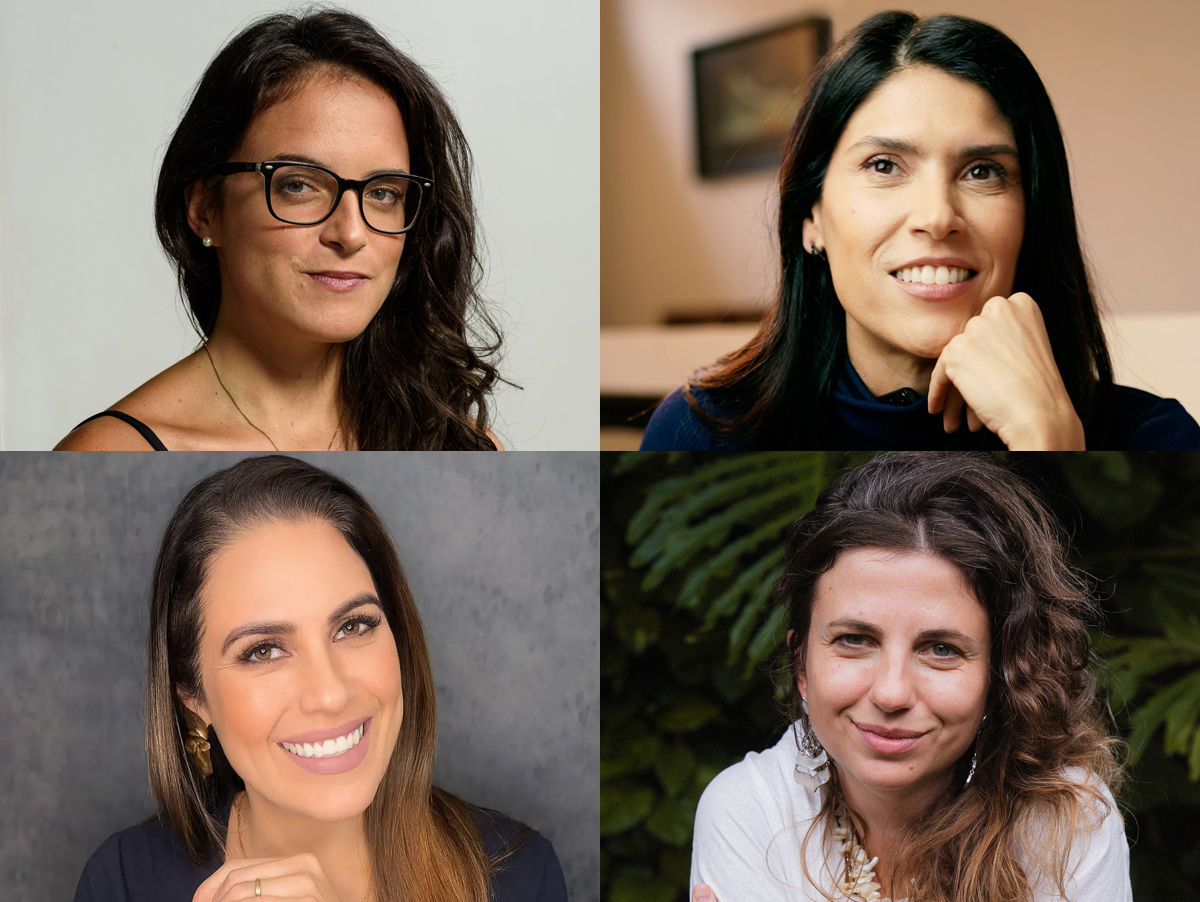 Profissionais do mercado falam sobre a presença de mulheres na música