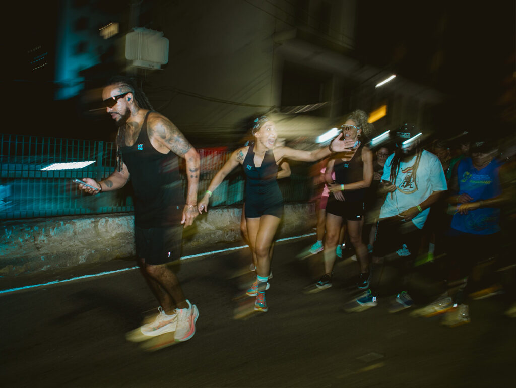 Rael promove AUDISOMOS em São Paulo - Crédito @peroladutra