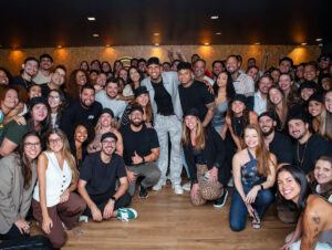 Som Livre assina contrato com J. Eskine, artista em ascensão no arrocha