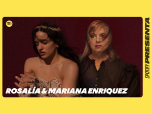 Spotify Apresenta é lançado na América Latina