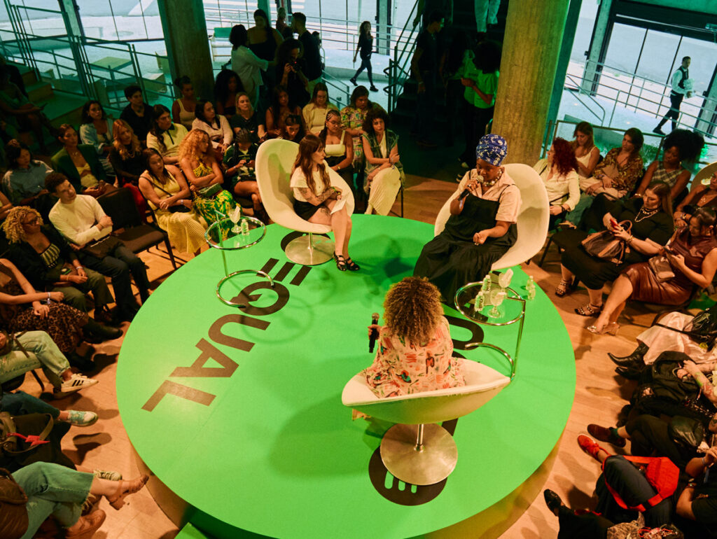 Spotify EQUAL Day Brasil 2026