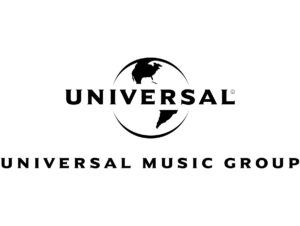 Universal Music Group logo